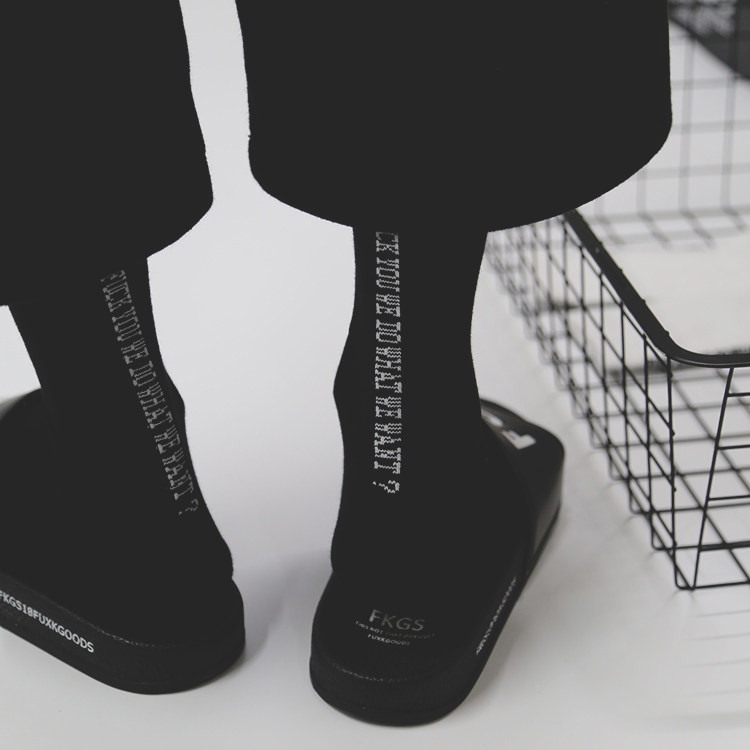 Chaussettes - collants simple - Ref 754037 Image 1