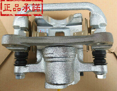 别克凯越左右前后刹车分泵刹车卡钳4S原厂 万象