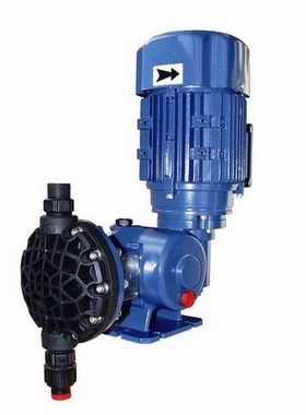 SEKO机械隔膜计量泵MS1B108C31 MS1C138C31 MS1C165C31