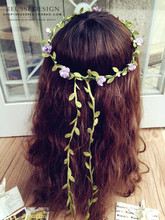 Accessoire coiffure en autre - Ref 1202263 Image 9