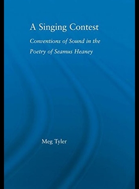 【预售】A Singing Contest: Conventions of Sound in the Po