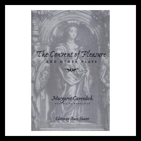 【预售】The Convent of Pleasure