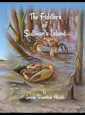 【预售】The Fiddlers of Sullivan's Island