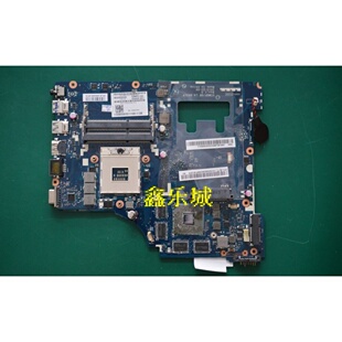 联想G510主板 G510笔记本电脑主板 G510独显主板LA-9641P