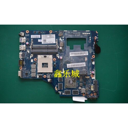 联想G510主板 G510笔记本电脑主板 G510独显主板LA-9641P