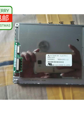 三菱5.7寸全新原装屏AA057VF02 工控注塑液晶显示屏 高分电梯专用
