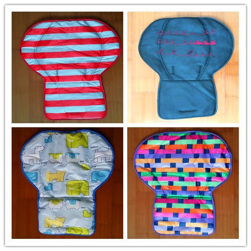 宝宝好原厂推车坐垫通用 童车配件坐垫 宝宝好婴儿手推车棉垫透气|msdalam kategori lampin/Xihu/makan/push pelarik, kereta bayi/Walker, Aksesori kereta dorong - dari Buy2taobao.com untuk memberikan perkhidmatan ejen Taobao profesional membeli