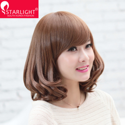 Perruque Long cheveux raides - Ref 2610343 Image 12