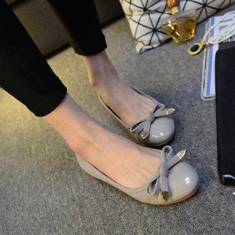 Chaussures de printemps Europe - Ref 916936 Image 1