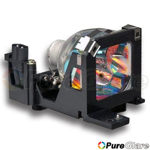 带灯架 宝得丽 V13H010L25 EMP Pureglare 投影机灯泡