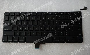 Apple 苹果 A1278 MB990 MC374 MC700 MC724 MD101 键盘 全新原装