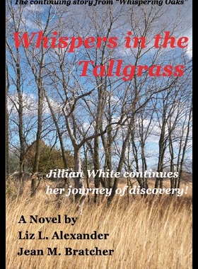 【预售】Whispers in the Tallgrass