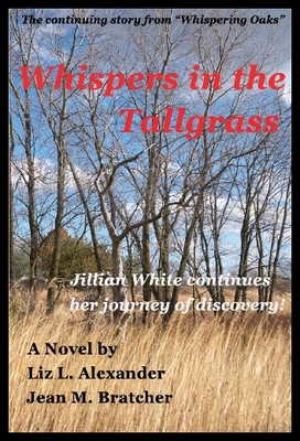 【预售】Whispers in the Tallgrass