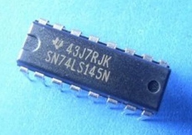 全新原装 SN74LS145N HD74LS145P 直插DIP16质量保证