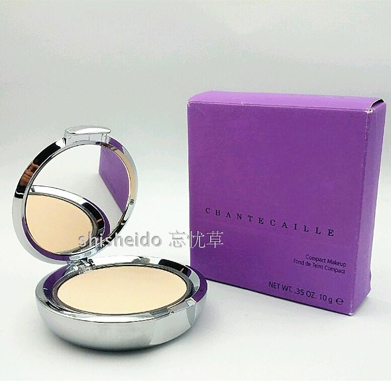 ´ú¹ºChantecaille/Ïã羿¨ Çå͸Á½Ó÷۱ý-10g