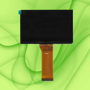 5寸16 LED 9投影机液晶屏投影仪液晶板 轰天炮轰天砲LED