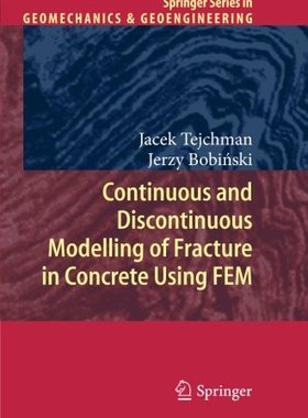 【预订】Continuous and Discontinuous Modelli...