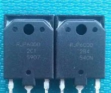 原装拆机 液晶专用管 RJP60D0质量保证
