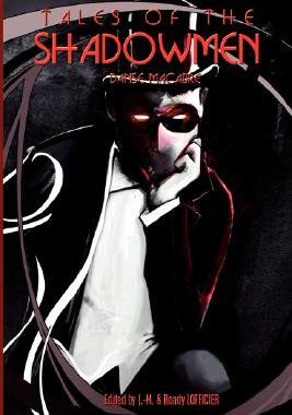 【预售】Tales of the Shadowmen 3: Danse Macabre