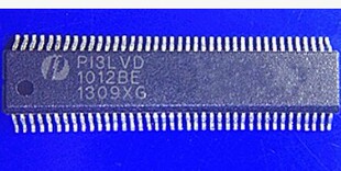【凯拓达电子】原装PI3LVD1012BEX P13LVD1012BE SOP-80 直拍