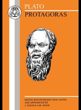 【预售】Protagoras