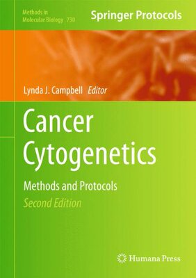 【预订】Cancer Cytogenetics
