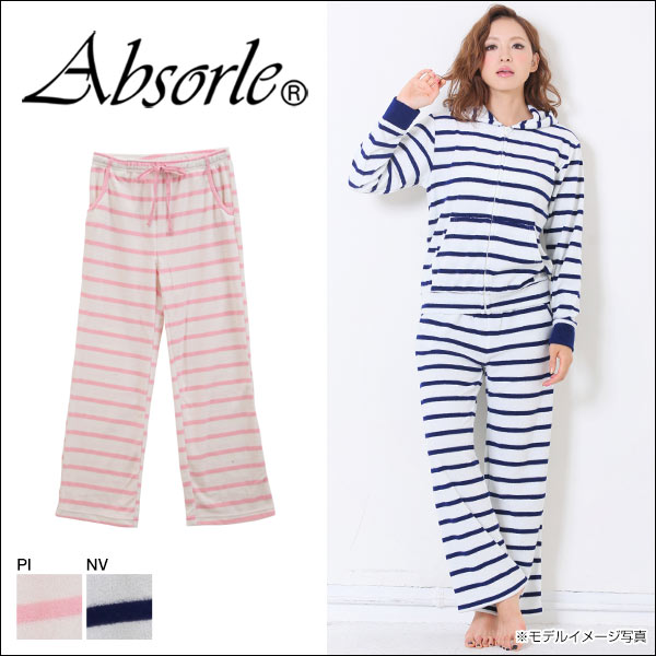 Pantalon pyjama ABSORLE 14plpa494 - Ref 743316 Image 1