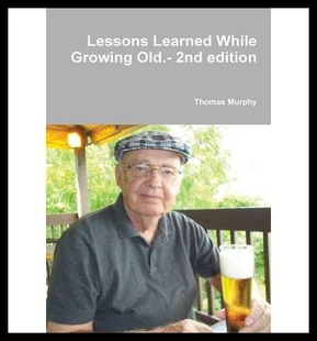 Learned While Growing 2nd Lessons Old. Edition 预售