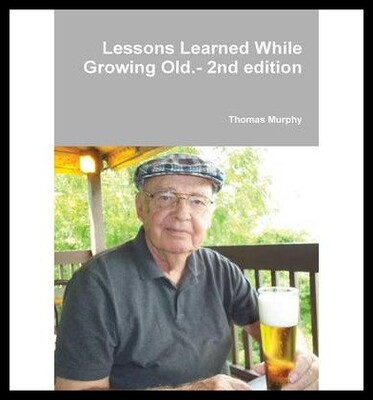 【预售】Lessons Learned While Growing Old.- 2nd Edition