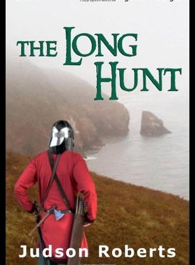 【预售】The Long Hunt: Book 4 of the Strongbow Saga