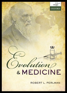 【预售】Evolution and Medicine