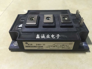 MBM300NS12AW MBM300GS12A MBM300GS12AW