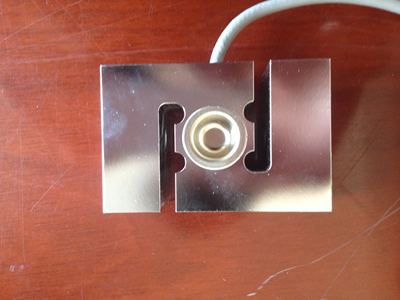 全新原装正品德国HBM称重传感器S40AD1/1T 质保一年 大量现货供应