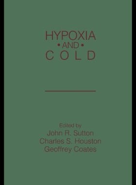 【预售】Hypoxia and Cold