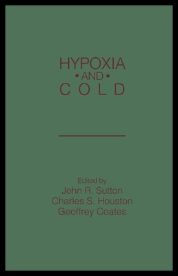 【预售】Hypoxia and Cold