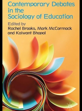 【预售】Contemporary Debates in the Sociology of Educatio