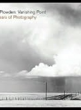 【预售】Vanishing Point: Fifty Years of Photography