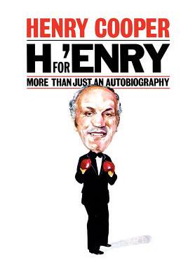 【预售】H Is for 'Enry