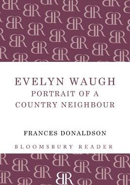 【预售】Evelyn Waugh: Portrait of a Country Neighbour