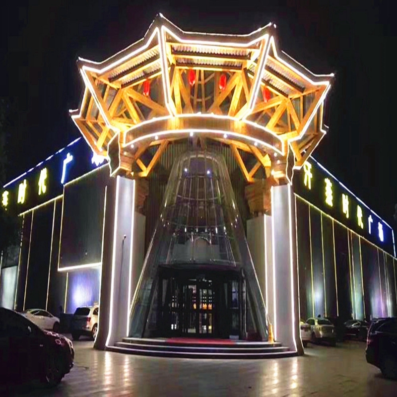 [唐都汗蒸时代广场洗浴-温泉票]唐都