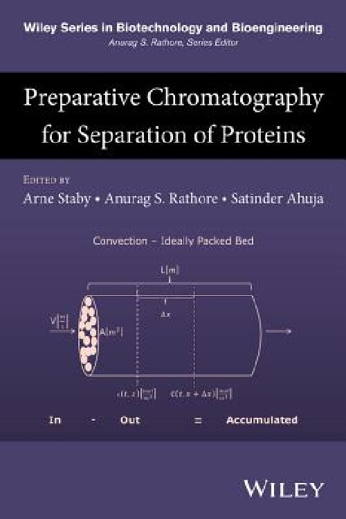 【预订】Preparative Chromatography for Separ...