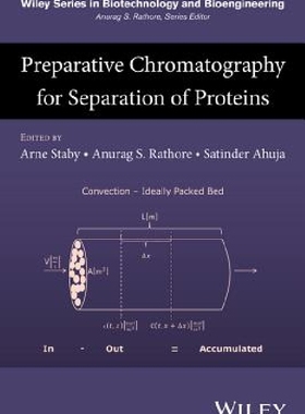【预订】Preparative Chromatography for Separ...