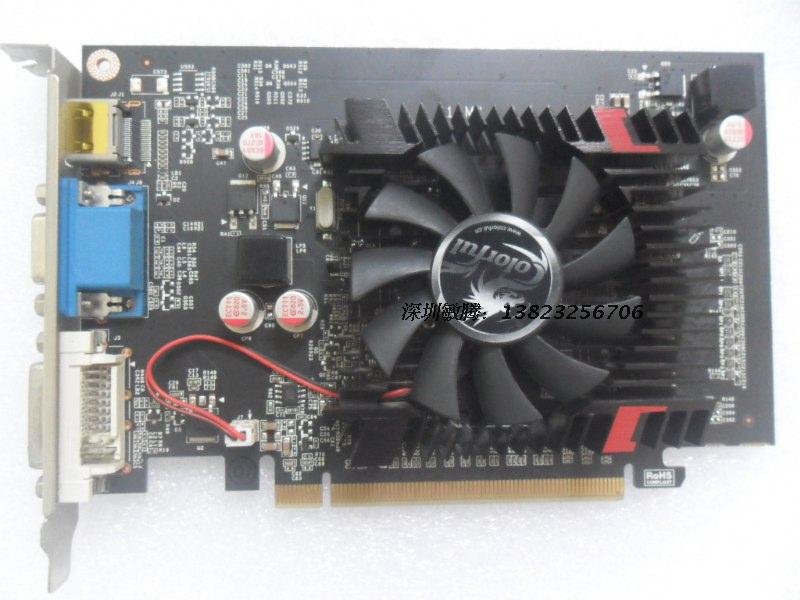 Æß²Êºç GT610 Á鶯öè-1GD3,ÕæÊµ1G,²ð»úÕýÆ·,HDMI ½Ó¿ÚÈ«,³¬GT630