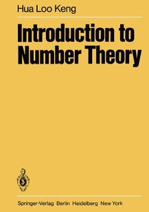 【预订】Introduction to Number Theory