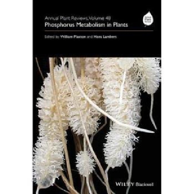 【预订】Annual Plant Reviews, Volume 48 - Ph...