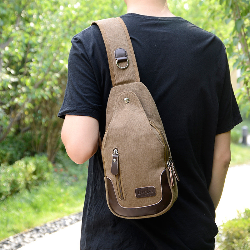 Sac pour homme - Ref 51756 Image 1