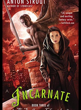 【预售】Incarnate