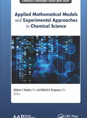 【预订】Applied Mathematical Models and Expe...