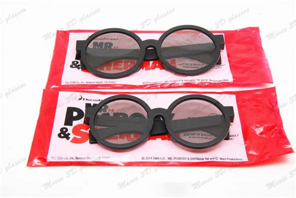 Lunettes 3D - Ref 1243954 Image 4