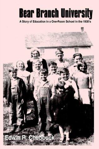 【预售】Bear Branch University: A Story of Education in a...